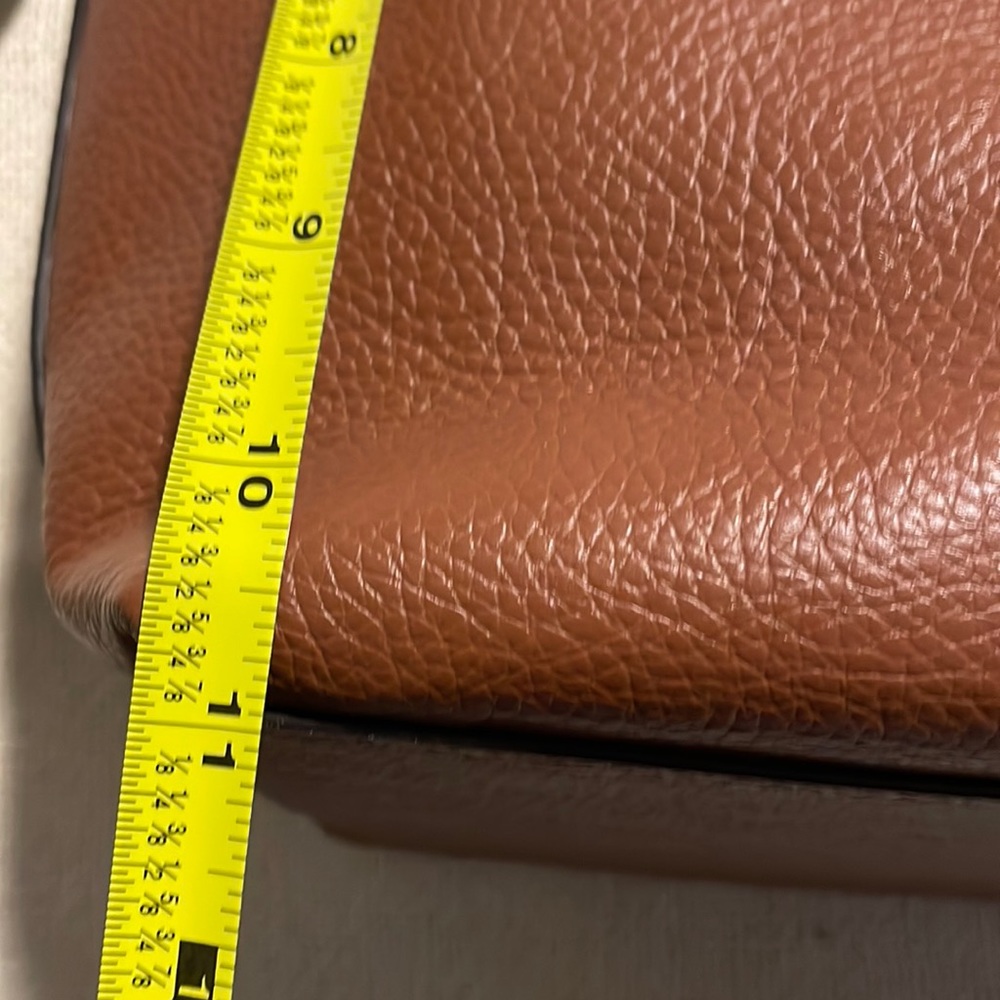 Coach crossbody bag